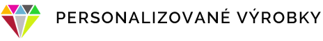 Personalizované výrobky