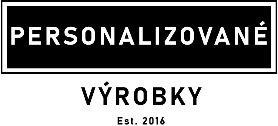 Personalizované výrobky